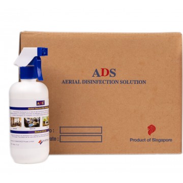ADS - 12 x 500ml