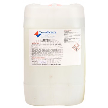 CF 125 - 25 Litres