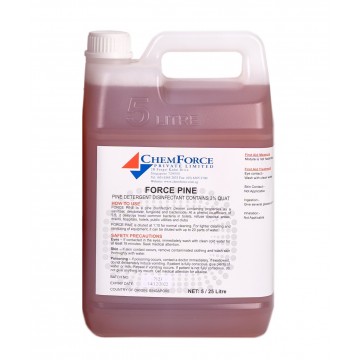 Force Pine - 5 Litre