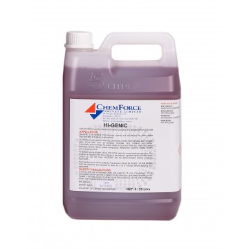 Hi-Genic - 5 Litres