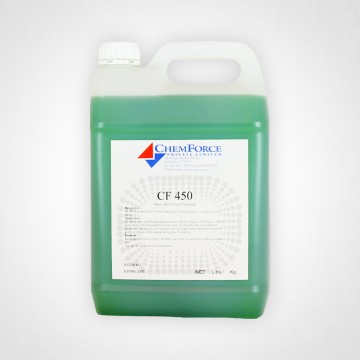 CF 450 - 5 Litres