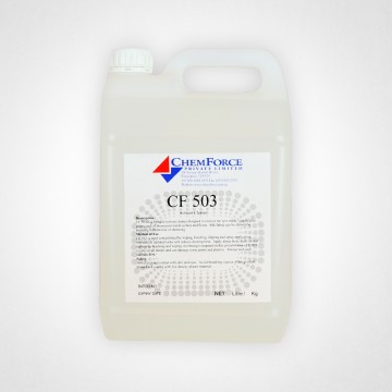 CF 503 - 5 Litres