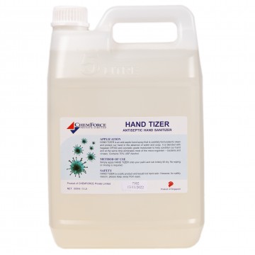 Hand-Tizer - 5 Litres